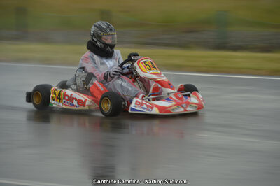 09/06/2013 : Course Club de Muret (Photos Antoine Camblor) 2013 — karting