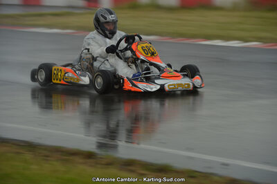 09/06/2013 : Course Club de Muret (Photos Antoine Camblor) 2013 — karting