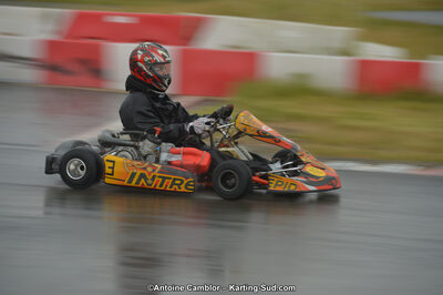 09/06/2013 : Course Club de Muret (Photos Antoine Camblor) 2013 — karting