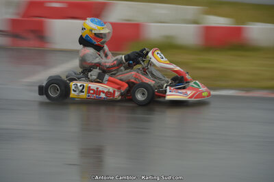 09/06/2013 : Course Club de Muret (Photos Antoine Camblor) 2013 — karting