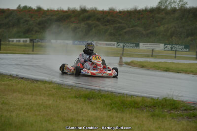 09/06/2013 : Course Club de Muret (Photos Antoine Camblor) 2013 — karting