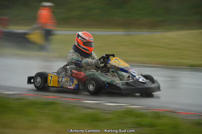09/06/2013 : Course Club de Muret (Photos Antoine Camblor) 2013 — karting