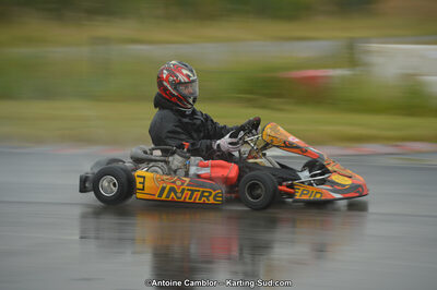 09/06/2013 : Course Club de Muret (Photos Antoine Camblor) 2013 — karting