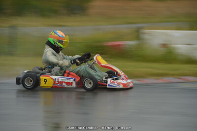 09/06/2013 : Course Club de Muret (Photos Antoine Camblor) 2013 — karting