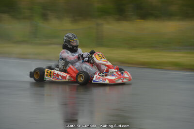 09/06/2013 : Course Club de Muret (Photos Antoine Camblor) 2013 — karting