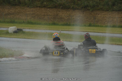 09/06/2013 : Course Club de Muret (Photos Antoine Camblor) 2013 — karting
