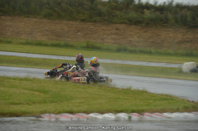 09/06/2013 : Course Club de Muret (Photos Antoine Camblor) 2013 — karting