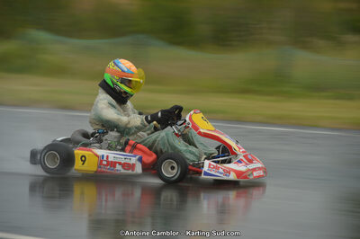 09/06/2013 : Course Club de Muret (Photos Antoine Camblor) 2013 — karting