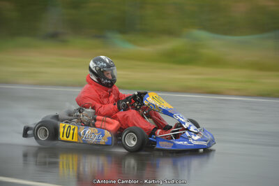 09/06/2013 : Course Club de Muret (Photos Antoine Camblor) 2013 — karting