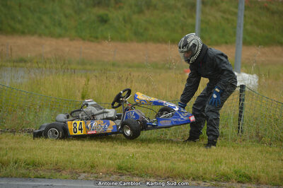 09/06/2013 : Course Club de Muret (Photos Antoine Camblor) 2013 — karting