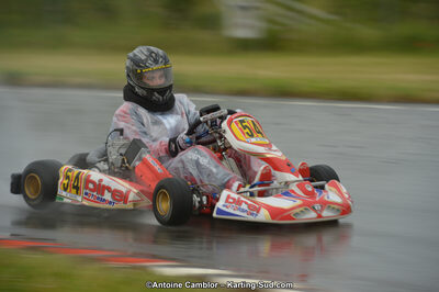 09/06/2013 : Course Club de Muret (Photos Antoine Camblor) 2013 — karting