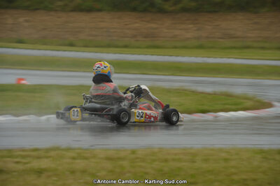 09/06/2013 : Course Club de Muret (Photos Antoine Camblor) 2013 — karting