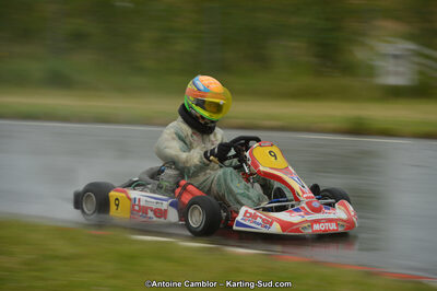 09/06/2013 : Course Club de Muret (Photos Antoine Camblor) 2013 — karting
