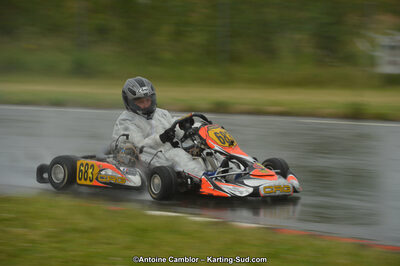 09/06/2013 : Course Club de Muret (Photos Antoine Camblor) 2013 — karting