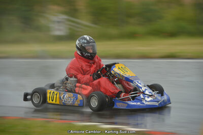 09/06/2013 : Course Club de Muret (Photos Antoine Camblor) 2013 — karting