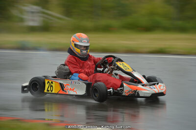 09/06/2013 : Course Club de Muret (Photos Antoine Camblor) 2013 — karting