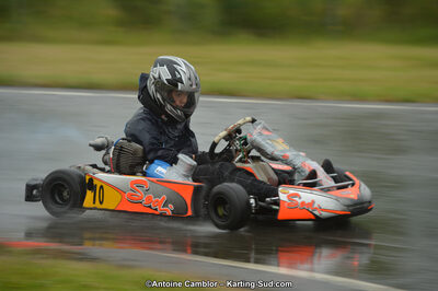 09/06/2013 : Course Club de Muret (Photos Antoine Camblor) 2013 — karting