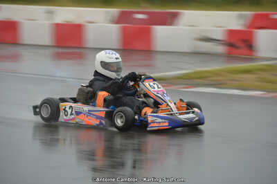09/06/2013 : Course Club de Muret (Photos Antoine Camblor) 2013 — karting