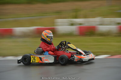 09/06/2013 : Course Club de Muret (Photos Antoine Camblor) 2013 — karting