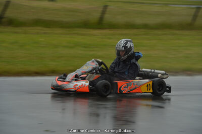 09/06/2013 : Course Club de Muret (Photos Antoine Camblor) 2013 — karting