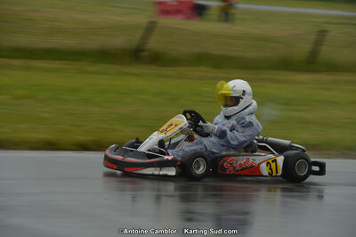 09/06/2013 : Course Club de Muret (Photos Antoine Camblor) 2013 — karting
