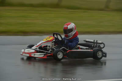 09/06/2013 : Course Club de Muret (Photos Antoine Camblor) 2013 — karting