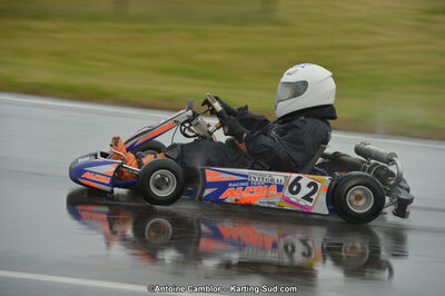 09/06/2013 : Course Club de Muret (Photos Antoine Camblor) 2013 — karting