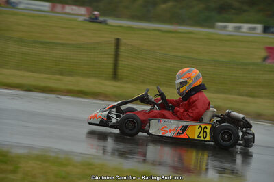 09/06/2013 : Course Club de Muret (Photos Antoine Camblor) 2013 — karting