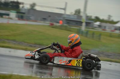 09/06/2013 : Course Club de Muret (Photos Antoine Camblor) 2013 — karting