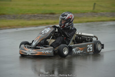 09/06/2013 : Course Club de Muret (Photos Antoine Camblor) 2013 — karting