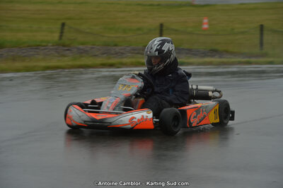 09/06/2013 : Course Club de Muret (Photos Antoine Camblor) 2013 — karting