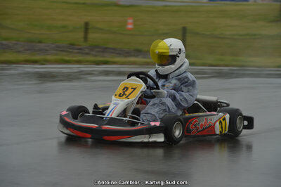 09/06/2013 : Course Club de Muret (Photos Antoine Camblor) 2013 — karting