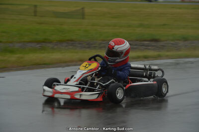 09/06/2013 : Course Club de Muret (Photos Antoine Camblor) 2013 — karting