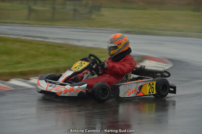 09/06/2013 : Course Club de Muret (Photos Antoine Camblor) 2013 — karting