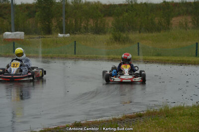 09/06/2013 : Course Club de Muret (Photos Antoine Camblor) 2013 — karting