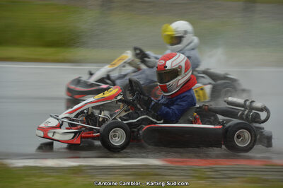 09/06/2013 : Course Club de Muret (Photos Antoine Camblor) 2013 — karting