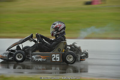 09/06/2013 : Course Club de Muret (Photos Antoine Camblor) 2013 — karting