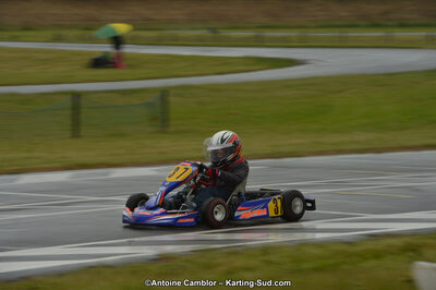 09/06/2013 : Course Club de Muret (Photos Antoine Camblor) 2013 — karting