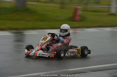 09/06/2013 : Course Club de Muret (Photos Antoine Camblor) 2013 — karting
