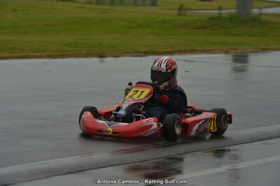 09/06/2013 : Course Club de Muret (Photos Antoine Camblor) 2013 — karting