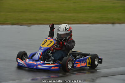 09/06/2013 : Course Club de Muret (Photos Antoine Camblor) 2013 — karting