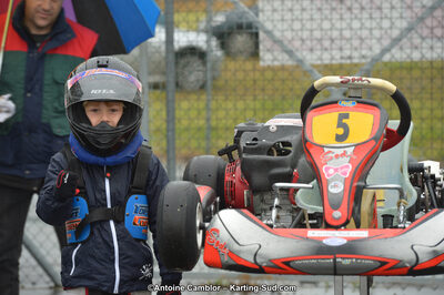 09/06/2013 : Course Club de Muret (Photos Antoine Camblor) 2013 — karting
