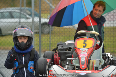 09/06/2013 : Course Club de Muret (Photos Antoine Camblor) 2013 — karting