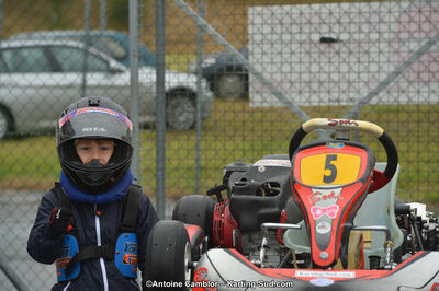 09/06/2013 : Course Club de Muret (Photos Antoine Camblor) 2013 — karting