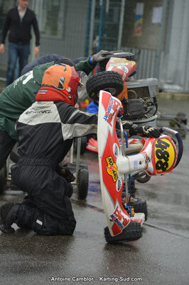 09/06/2013 : Course Club de Muret (Photos Antoine Camblor) 2013 — karting