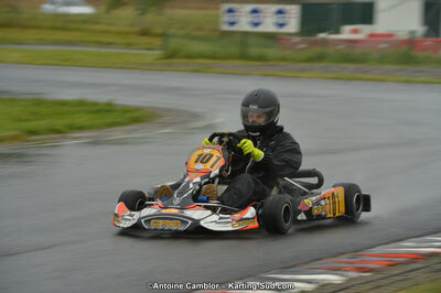 09/06/2013 : Course Club de Muret (Photos Antoine Camblor) 2013 — karting