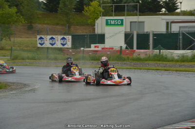 09/06/2013 : Course Club de Muret (Photos Antoine Camblor) 2013 — karting