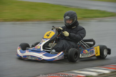 09/06/2013 : Course Club de Muret (Photos Antoine Camblor) 2013 — karting