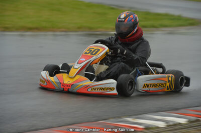 09/06/2013 : Course Club de Muret (Photos Antoine Camblor) 2013 — karting