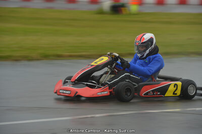 09/06/2013 : Course Club de Muret (Photos Antoine Camblor) 2013 — karting